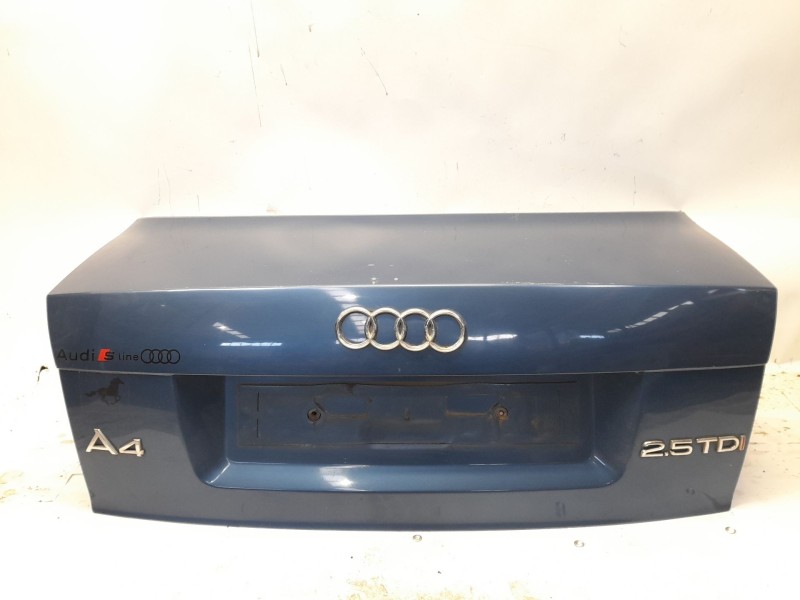 Recambio de porton trasero para audi audi a4 b6 (8e2) 2.5 tdi referencia OEM IAM   