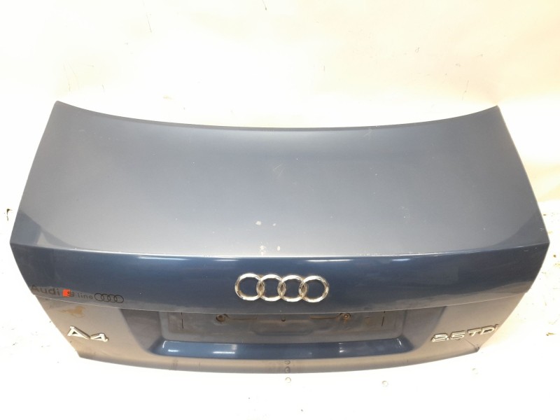 Recambio de porton trasero para audi audi a4 b6 (8e2) 2.5 tdi referencia OEM IAM   