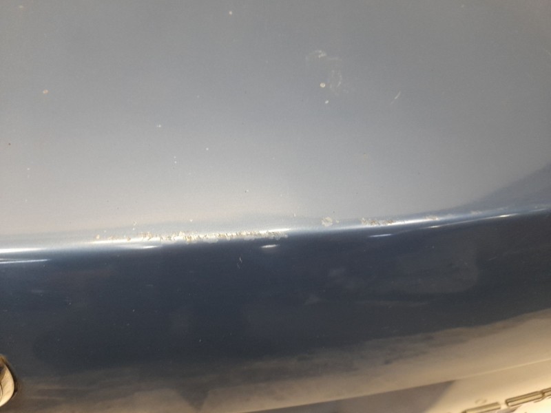 Recambio de porton trasero para audi audi a4 b6 (8e2) 2.5 tdi referencia OEM IAM   