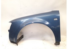 Recambio de aleta delantera izquierda para audi audi a4 b6 (8e2) 2.5 tdi referencia OEM IAM   