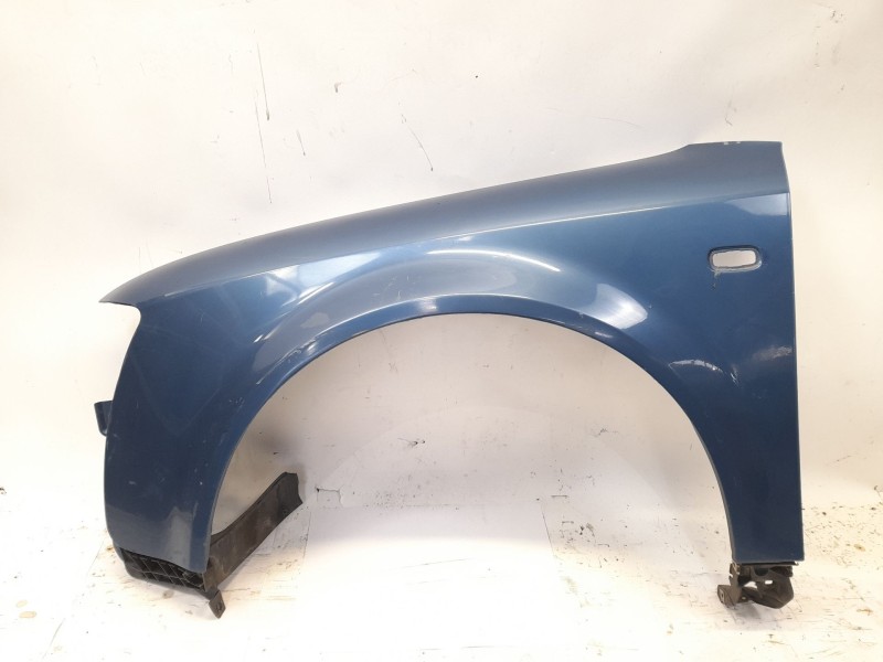 Recambio de aleta delantera izquierda para audi audi a4 b6 (8e2) 2.5 tdi referencia OEM IAM   