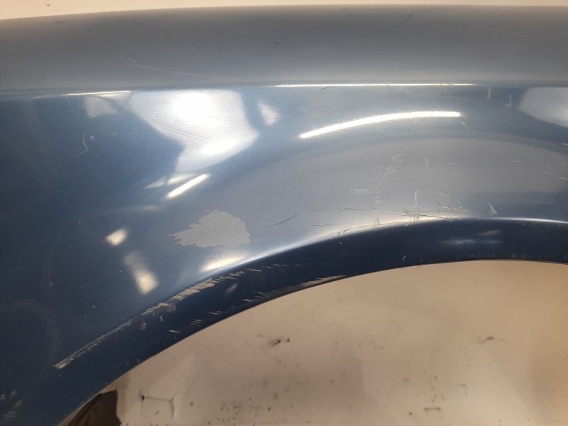 Recambio de aleta delantera izquierda para audi audi a4 b6 (8e2) 2.5 tdi referencia OEM IAM   