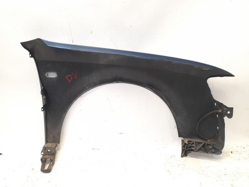 Recambio de aleta delantera izquierda para audi audi a4 b6 (8e2) 2.5 tdi referencia OEM IAM   