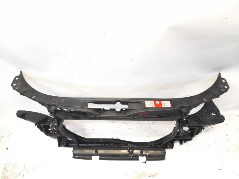 Recambio de panel frontal para audi audi a4 b6 (8e2) 2.5 tdi referencia OEM IAM   