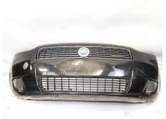 Recambio de paragolpes delantero para fiat grande punto (199) 1.9 d multijet referencia OEM IAM   