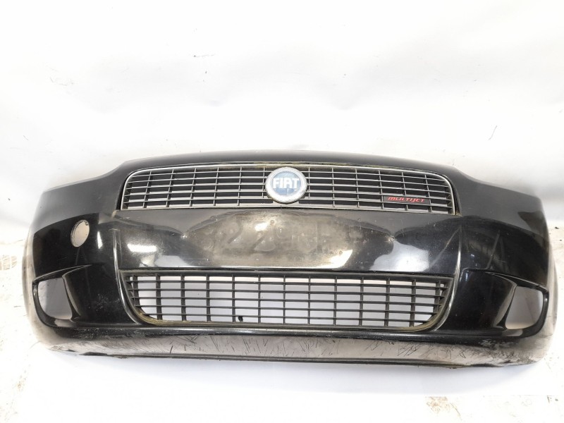 Recambio de paragolpes delantero para fiat grande punto (199) 1.9 d multijet referencia OEM IAM   
