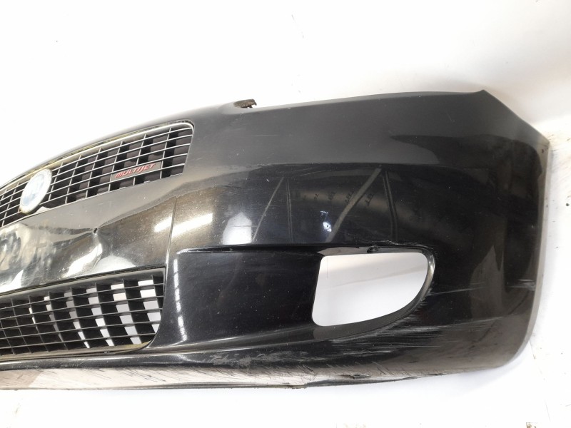 Recambio de paragolpes delantero para fiat grande punto (199) 1.9 d multijet referencia OEM IAM   