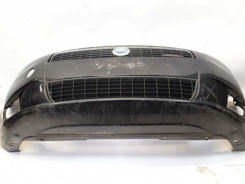 Recambio de paragolpes delantero para fiat grande punto (199) 1.9 d multijet referencia OEM IAM   