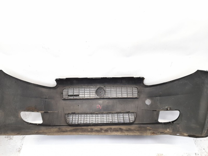 Recambio de paragolpes delantero para fiat grande punto (199) 1.9 d multijet referencia OEM IAM   