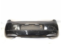 Recambio de paragolpes trasero para fiat grande punto (199) 1.9 d multijet referencia OEM IAM   
