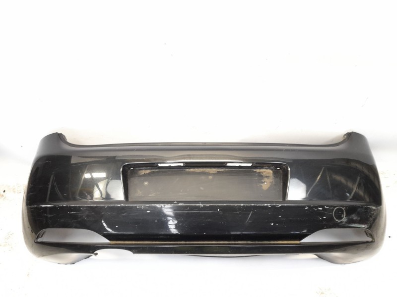 Recambio de paragolpes trasero para fiat grande punto (199) 1.9 d multijet referencia OEM IAM   