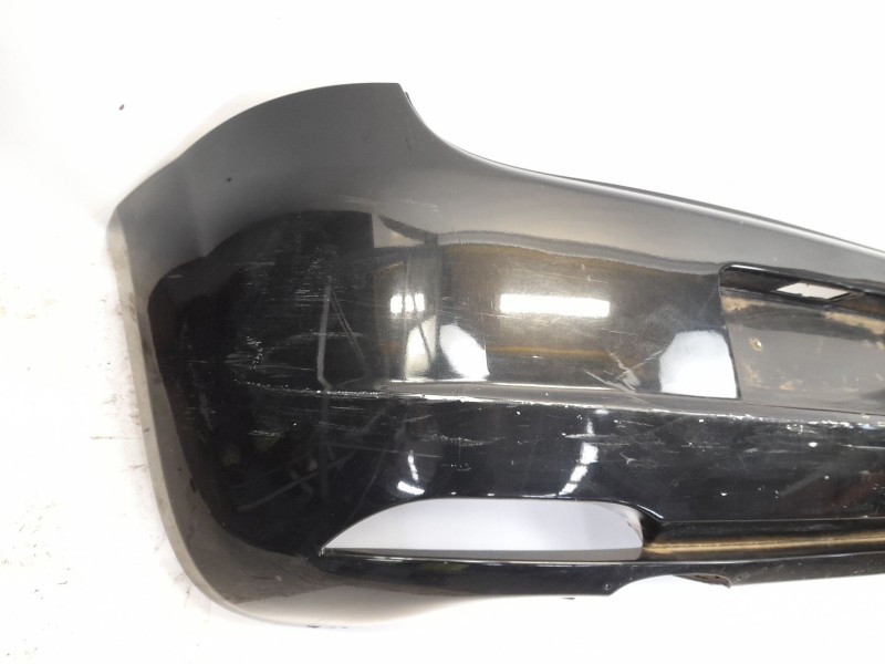 Recambio de paragolpes trasero para fiat grande punto (199) 1.9 d multijet referencia OEM IAM   