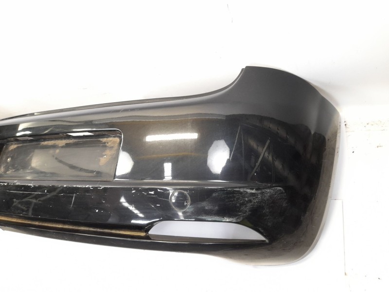 Recambio de paragolpes trasero para fiat grande punto (199) 1.9 d multijet referencia OEM IAM   