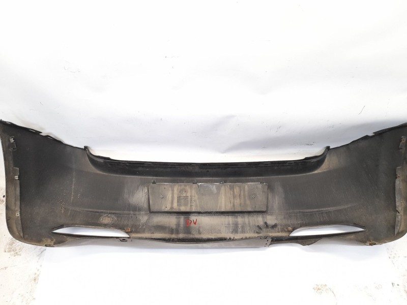 Recambio de paragolpes trasero para fiat grande punto (199) 1.9 d multijet referencia OEM IAM   