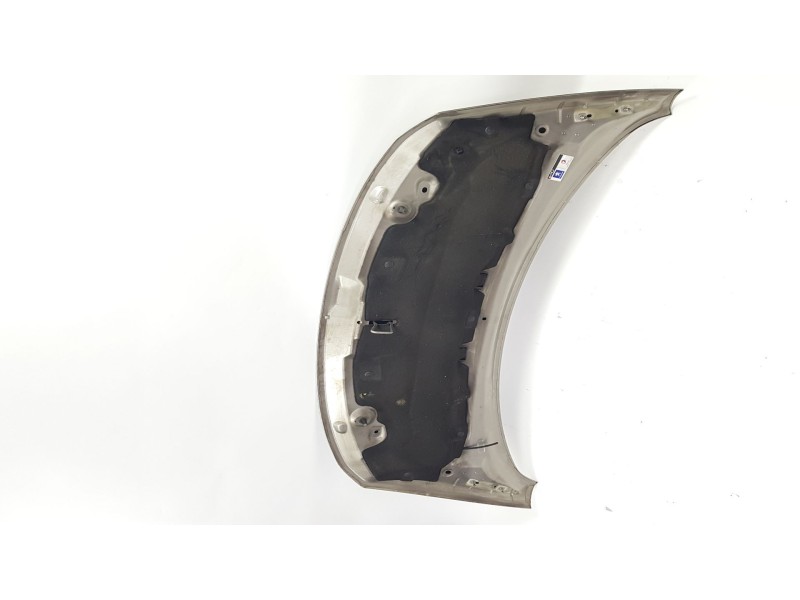 Recambio de capot para peugeot 3008 1.6 hdi fap referencia OEM IAM 7901Q8  