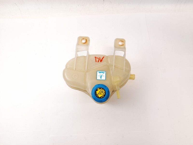 Recambio de deposito expansion para fiat grande punto (199) 1.9 d multijet referencia OEM IAM   
