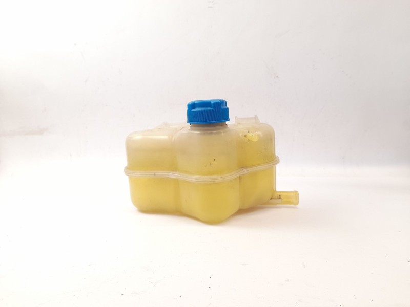 Recambio de deposito expansion para fiat grande punto (199) 1.9 d multijet referencia OEM IAM   