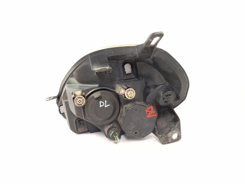 Recambio de faro derecho para fiat grande punto (199) 1.9 d multijet referencia OEM IAM 89101388  