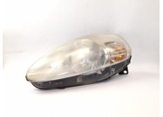 Recambio de faro izquierdo para fiat grande punto (199) 1.9 d multijet referencia OEM IAM 89101387  