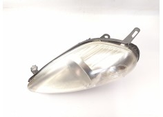Recambio de faro izquierdo para fiat grande punto (199) 1.9 d multijet referencia OEM IAM 89101387   2