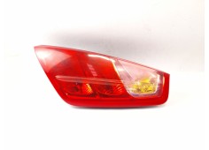 Recambio de piloto trasero derecho para fiat grande punto (199) 1.9 d multijet referencia OEM IAM 51701590  