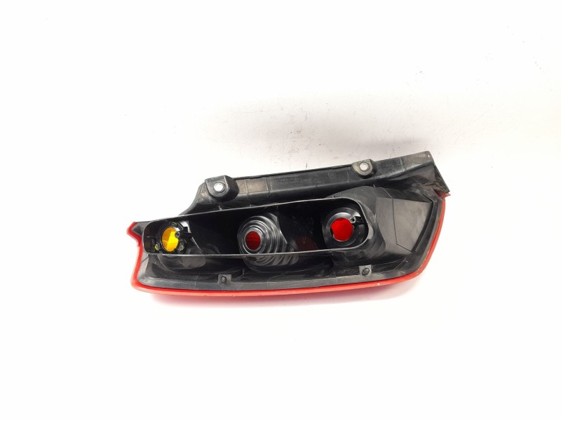 Recambio de piloto trasero derecho para fiat grande punto (199) 1.9 d multijet referencia OEM IAM 51701590  
