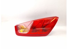 Recambio de piloto trasero izquierdo para fiat grande punto (199) 1.9 d multijet referencia OEM IAM 51701589  
