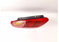 Recambio de piloto trasero izquierdo para fiat grande punto (199) 1.9 d multijet referencia OEM IAM 51701589   2