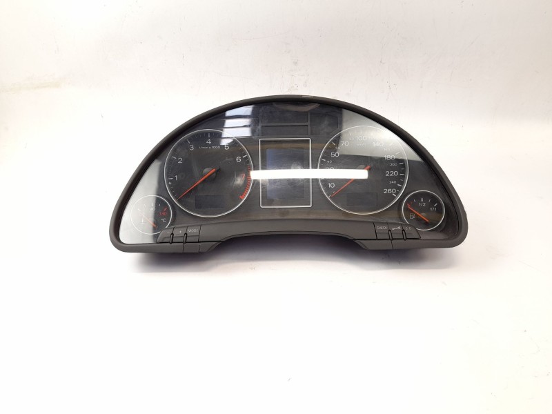 Recambio de cuadro instrumentos para audi a4 avant (8e) 1.8 t referencia OEM IAM 8E0920900L  