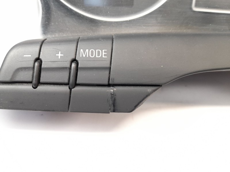 Recambio de cuadro instrumentos para audi a4 avant (8e) 1.8 t referencia OEM IAM 8E0920900L  