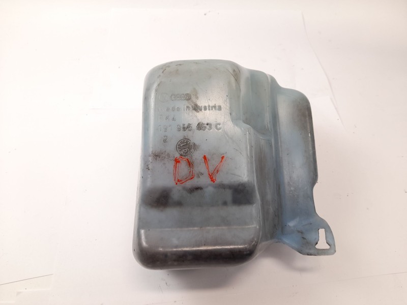 Recambio de deposito limpia para volkswagen jetta ii (19e, 1g2, 165) 1.6 referencia OEM IAM 191955453  
