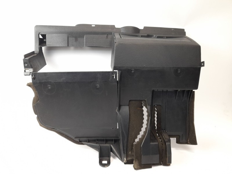 Recambio de guantera para volkswagen jetta ii (19e, 1g2, 165) 1.6 referencia OEM IAM 191857924  