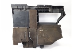 Recambio de guantera para volkswagen jetta ii (19e, 1g2, 165) 1.6 referencia OEM IAM 191857924   2