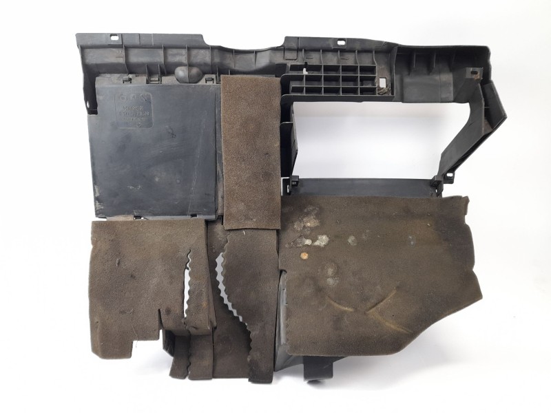Recambio de guantera para volkswagen jetta ii (19e, 1g2, 165) 1.6 referencia OEM IAM 191857924  