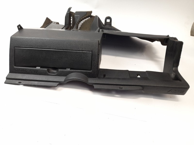 Recambio de guantera para volkswagen jetta ii (19e, 1g2, 165) 1.6 referencia OEM IAM 191857924  