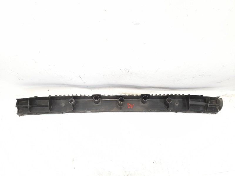 Recambio de refuerzo paragolpes trasero para renault kangoo (f/kc0) 1.9 diesel referencia OEM IAM 7700304879  