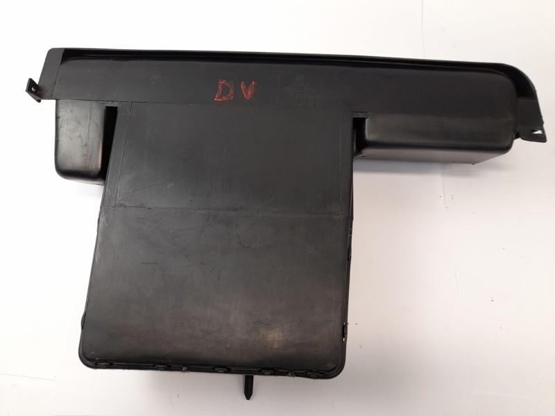 Recambio de guantera para volkswagen jetta ii (19e, 1g2, 165) 1.6 referencia OEM IAM 191857924  