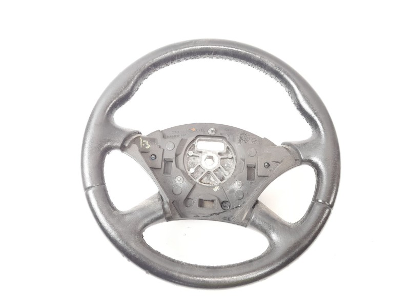 Recambio de volante para ford focus ranchera familiar (dnw) 1.8 turbo di / tddi referencia OEM IAM 98AB3600  