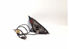 Recambio de retrovisor izquierdo para audi a4 avant (8e) 1.8 t referencia OEM IAM    2