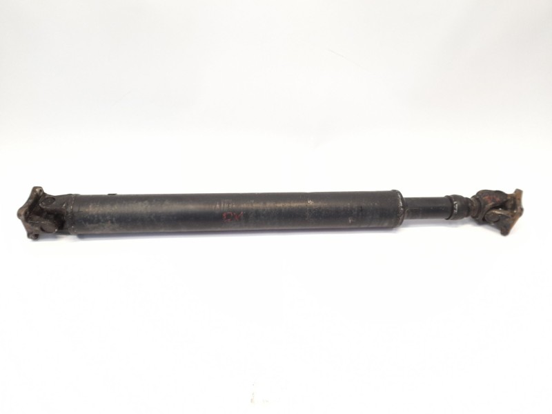 Recambio de transmision trasera para nissan patrol gr (y61) 2.7 td referencia OEM IAM   