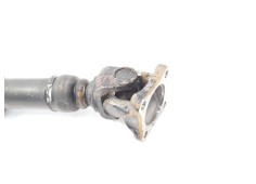 Recambio de transmision trasera para nissan patrol gr (y61) 2.7 td referencia OEM IAM    2