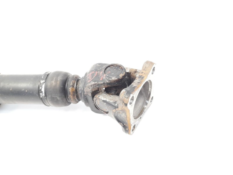 Recambio de transmision trasera para nissan patrol gr (y61) 2.7 td referencia OEM IAM   