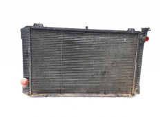 Recambio de radiador agua para nissan patrol gr (y61) 2.7 td referencia OEM IAM 21400G9900  