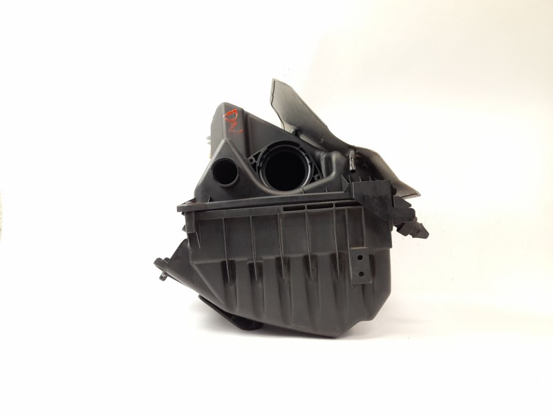 Recambio de filtro aire para audi a4 avant (8e) 1.8 t referencia OEM IAM 06B133837AK  