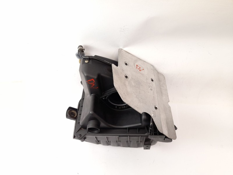 Recambio de filtro aire para audi a4 avant (8e) 1.8 t referencia OEM IAM 06B133837AK  