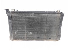 Recambio de radiador agua para nissan patrol gr (y61) 2.7 td referencia OEM IAM 21400G9900   2
