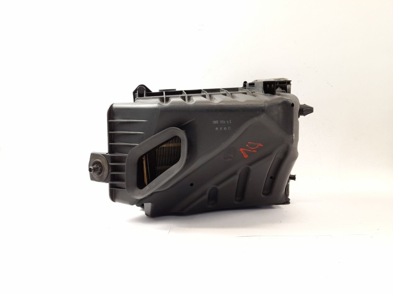 Recambio de filtro aire para audi a4 avant (8e) 1.8 t referencia OEM IAM 06B133837AK  