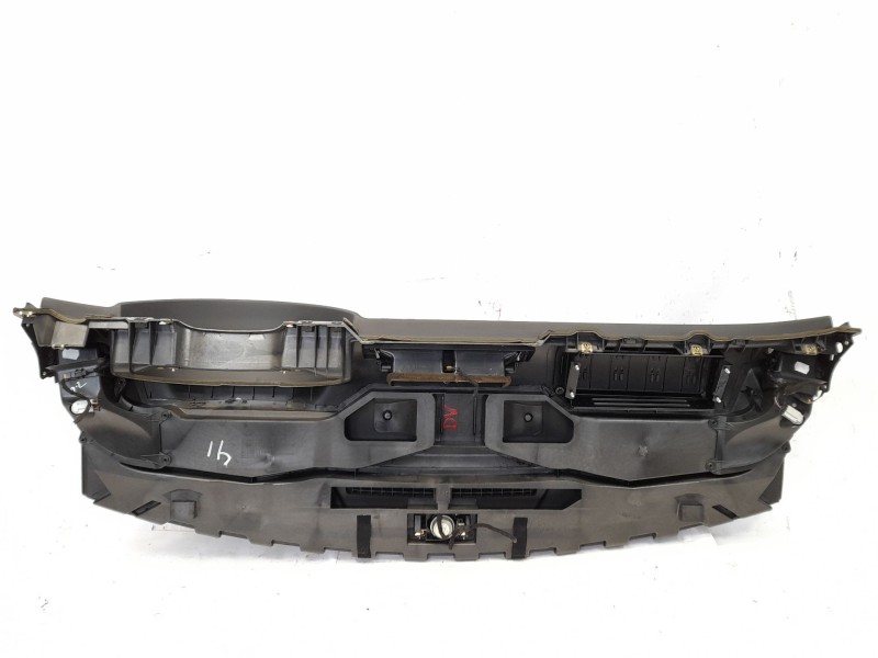 Recambio de salpicadero para audi a4 avant (8e) 1.8 t referencia OEM IAM 8E1857003A  