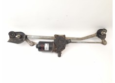 Recambio de motor limpia delantero para toyota corolla (_e12_) 2.0 d-4d (cde120r_, cde120l_) referencia OEM IAM 8611002100A  