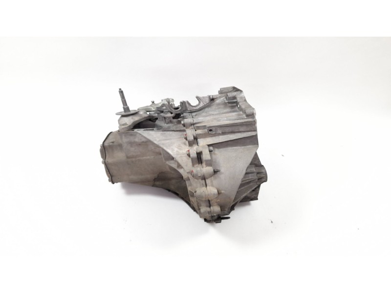 Recambio de caja cambios para peugeot 3008 1.6 hdi fap referencia OEM IAM 9686219510  